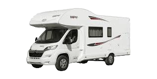 Citroën Jumper motorhome leaf springs and suspension components