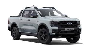 Ford Ranger 2006-2012