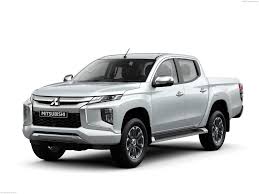 Mitsubishi L200 2006-2015