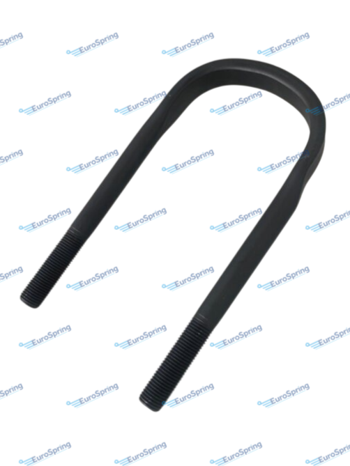 BPW 98748280 0313837034 U-bolt image 2