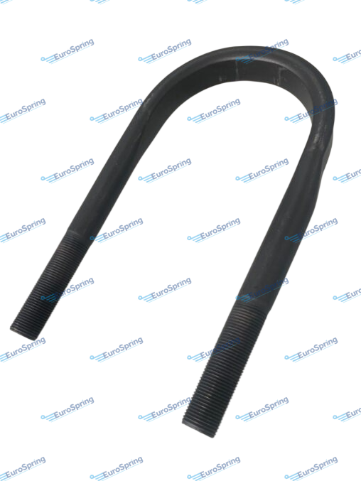 Schmitz 98420238 98420238-S U-bolt image 2