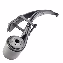 LEAF SPRING | 2+1 LEAF