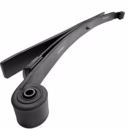 Leaf Spring | 2+1 Leaf