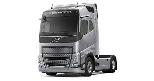 Volvo commercial truck leaf springs and suspension components