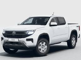 VW Amarok 2010-2016